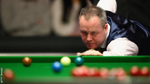 John Higgins