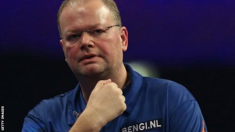 Raymond van Barneveld