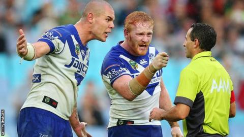 James Graham