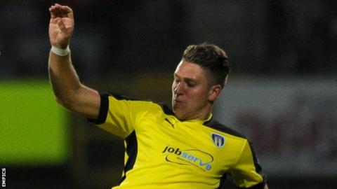 George Moncur