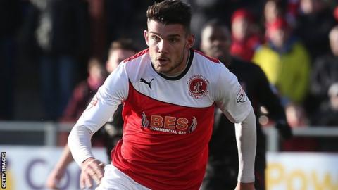 Gareth Evans