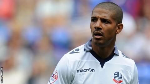 Jermaine Beckford