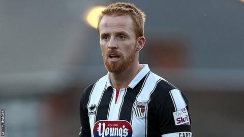 Craig Disley