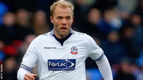 Eidur GUdjohnsen