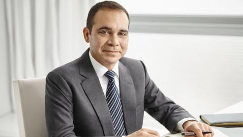 Prince Ali