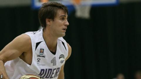 Tyler Bernardini