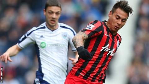 Eduardo Vargas