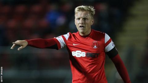 Josh Wright