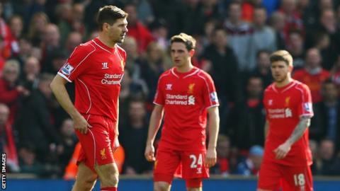 Liverpool