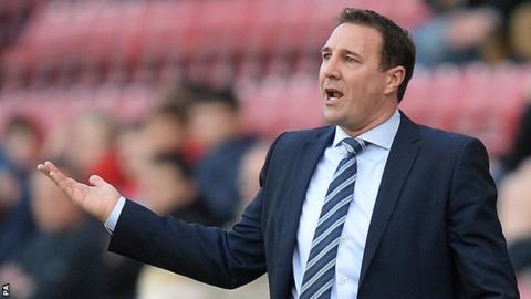 Malky Mackay