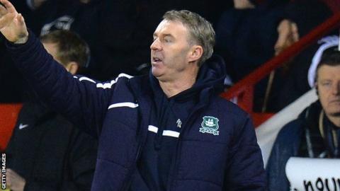 John Sheridan