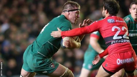 Brad Thorn
