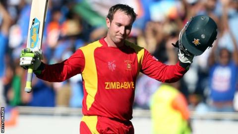 Brendan Taylor