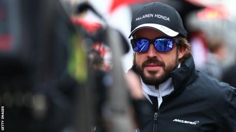 Fernando Alonso