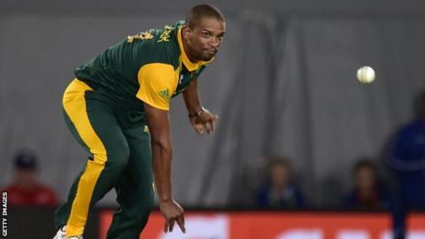 Vernon Philander