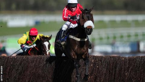 The Druids Nephew