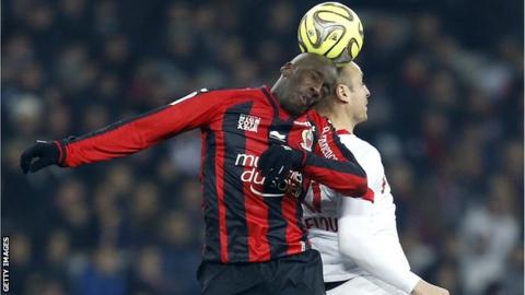Souleymane Diawara