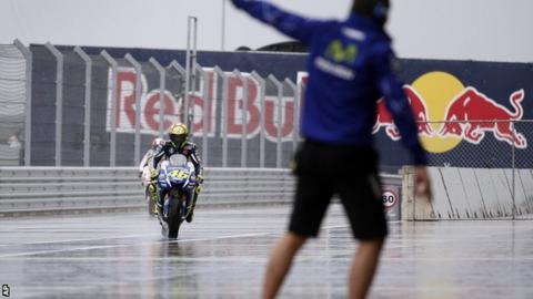 US MotoGP