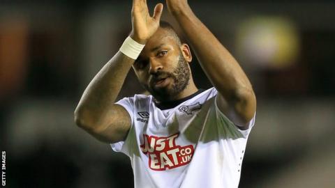 Darren Bent