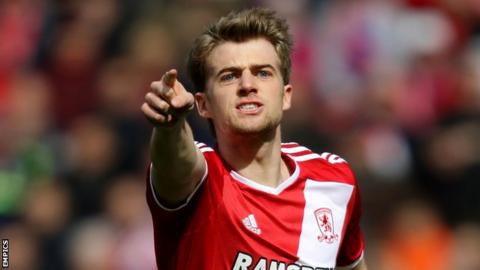 Patrick Bamford