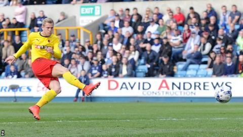 Matej Vydra