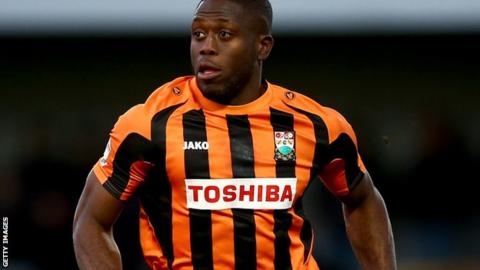 John Akinde