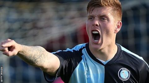 Alfie Mawson