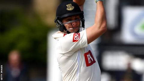 Luke Wright