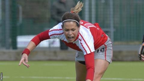 Suzanne Ferris
