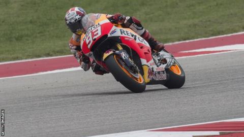 Marc Marquez