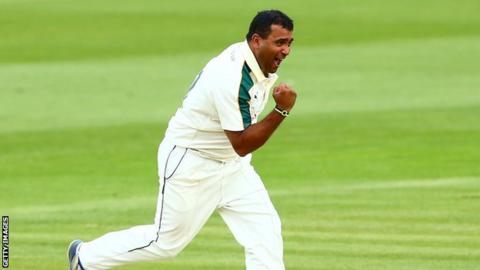 Samit Patel