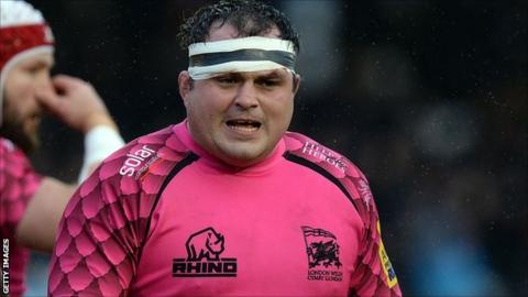 Nathan Trevett