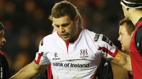 Darren Cave