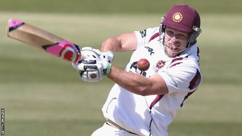 David Willey