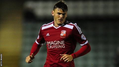 Ben Gladwin