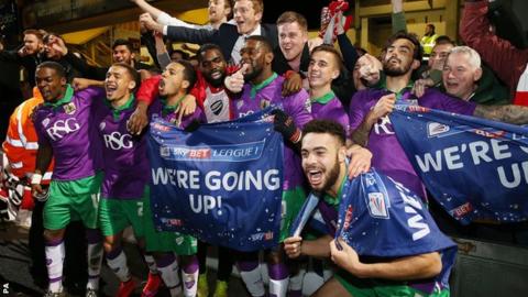 Bristol City