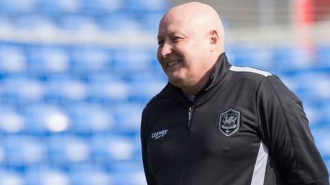 Russell Slade