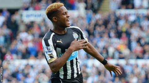 Rolando Aarons