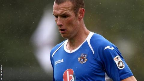 James Constable