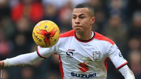 Dele Alli