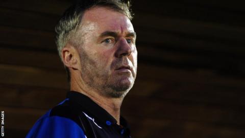 John Sheridan