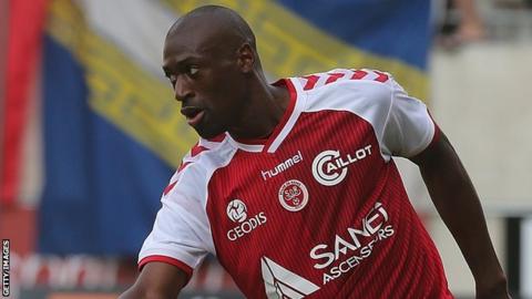 Mohamed Fofana