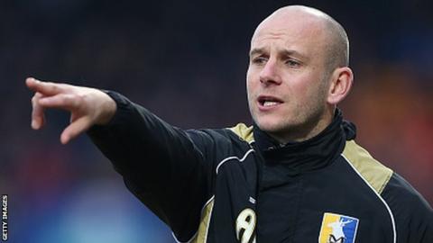 Adam Murray
