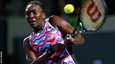 Venus Williams