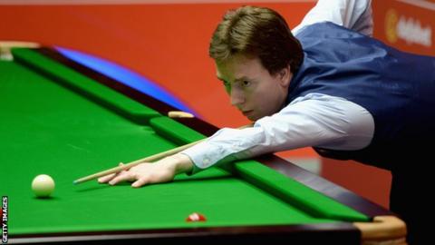 Ken Doherty