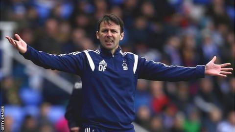 Dougie Freedman