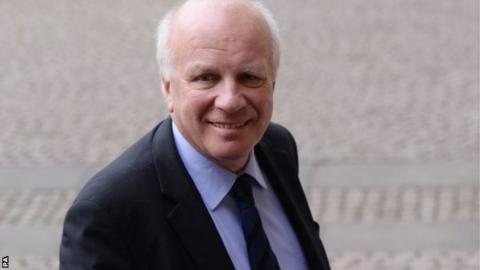 Greg Dyke