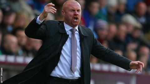 Sean Dyche