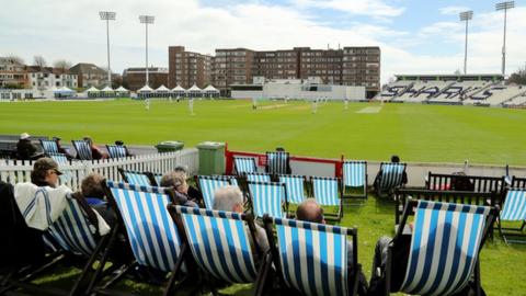 Hove