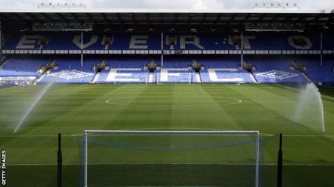 Goodison Park